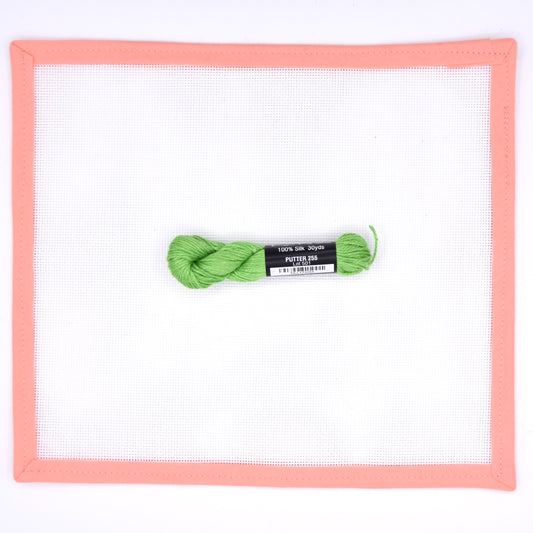 Pepper Pot Silk - Putter