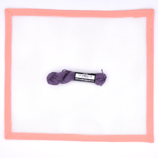 Pepper Pot Silk - Rhumba