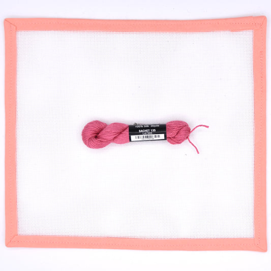 Pepper Pot Silk - Sachet