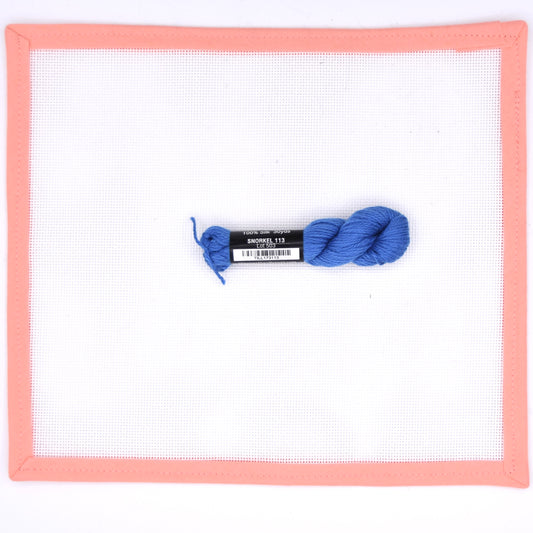 Pepper Pot Silk - Snorkel
