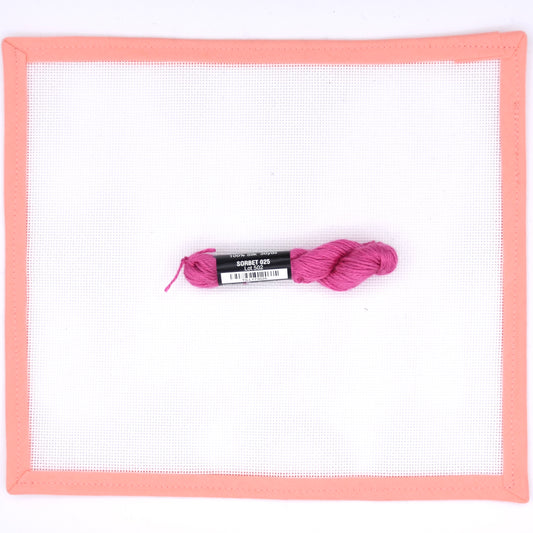 Pepper Pot Silk - Sorbet