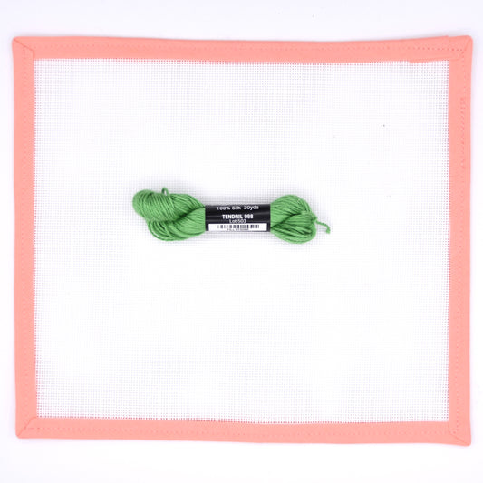 Pepper Pot Silk - Tendril