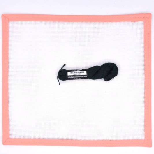 Pepper Pot Silk - Vinegar