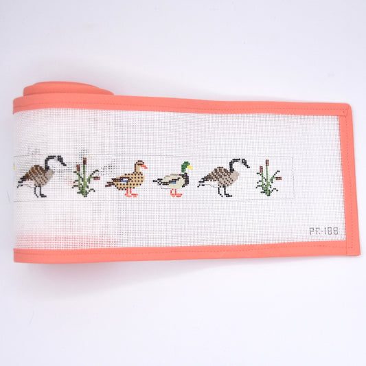 Pip and Roo Duck Duck Goose Belt