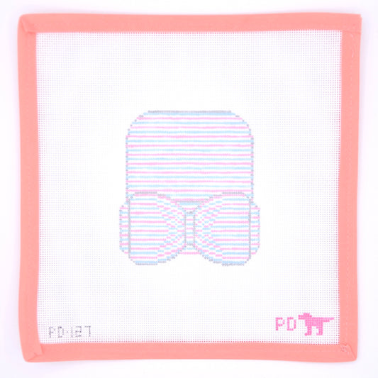 Poppy’s Designs - Baby Girl Hat