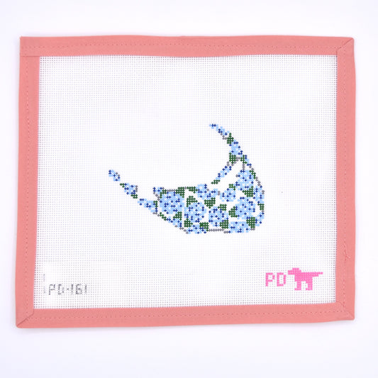 Poppy’s Designs - Hydrangea Nantucket Island