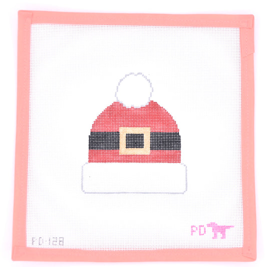Poppy’s Designs - Santa Hat