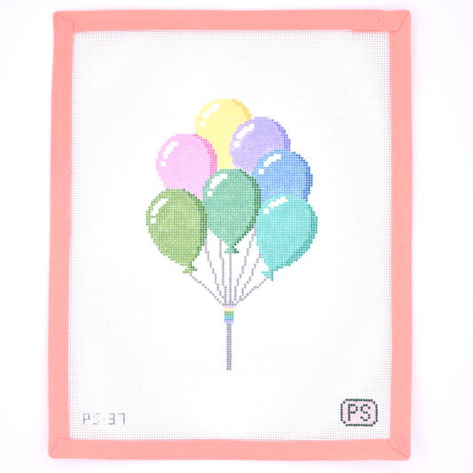 Prepsetter - Balloon Bunch