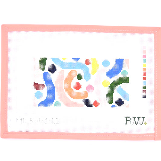 Rachel Westhead Designs - Squiggles Insert