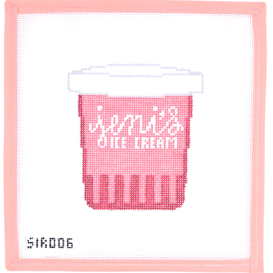 Sirsee - Ice Cream Pint