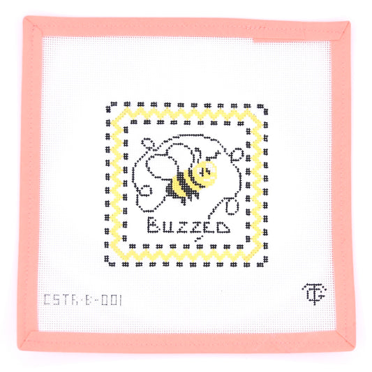 Tina Griffin Designs - Buzzed