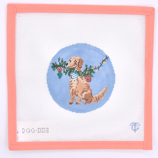Tina Griffin Designs - Retreiver