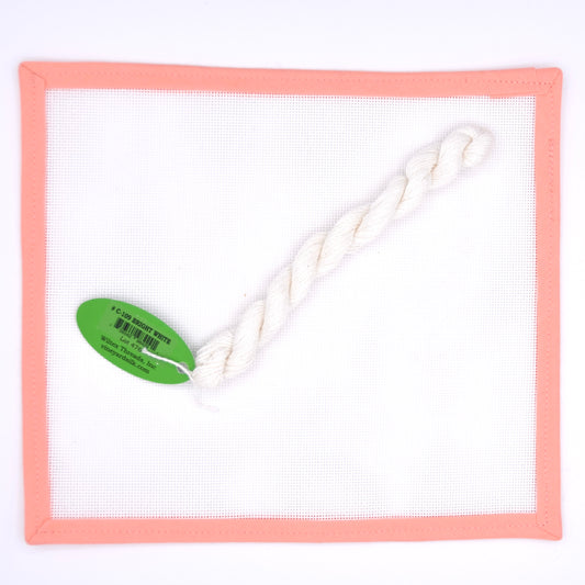 Vineyard Silk - Bright White