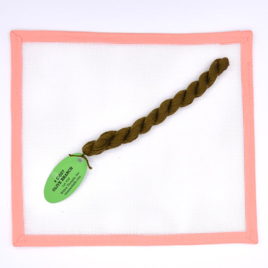 Vineyard Silk - Olive Branch