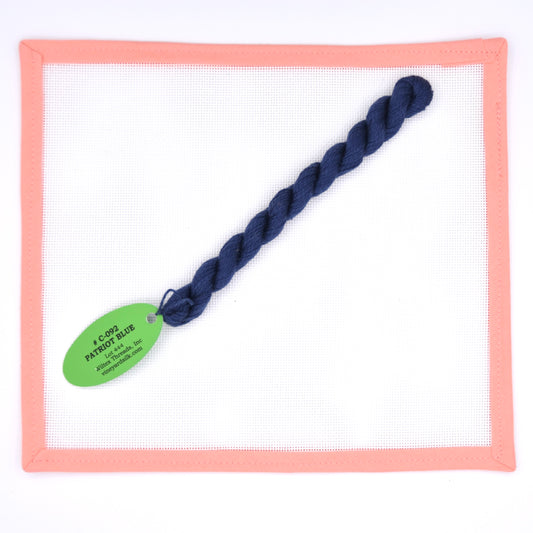 Vineyard Silk - Patriot Blue