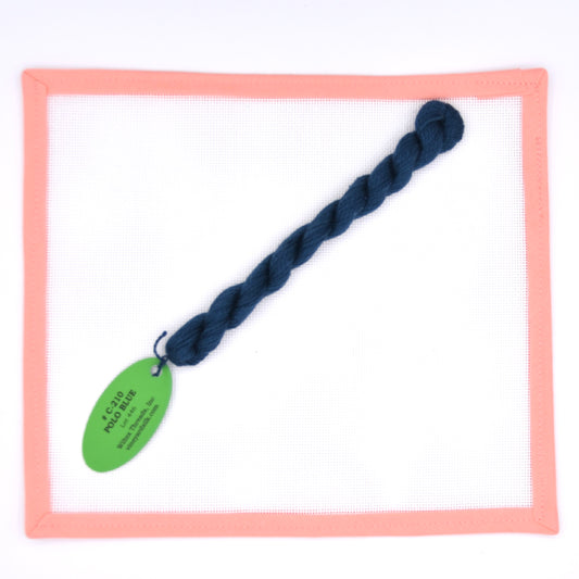 Vineyard Silk - Polo Blue
