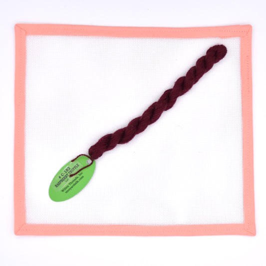 Vineyard Silk - Raspberry Truffle