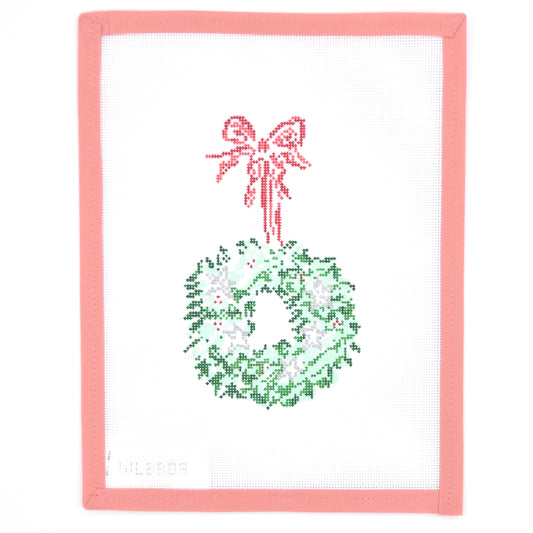With Love by Bug Designs - Star Wreath