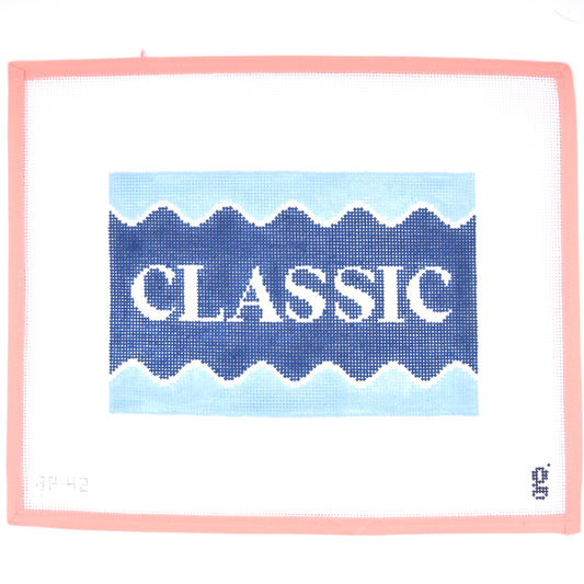 Goodpoint Needlepoint - Classic
