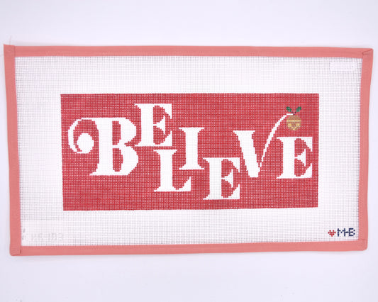 love mhb studio- Believe