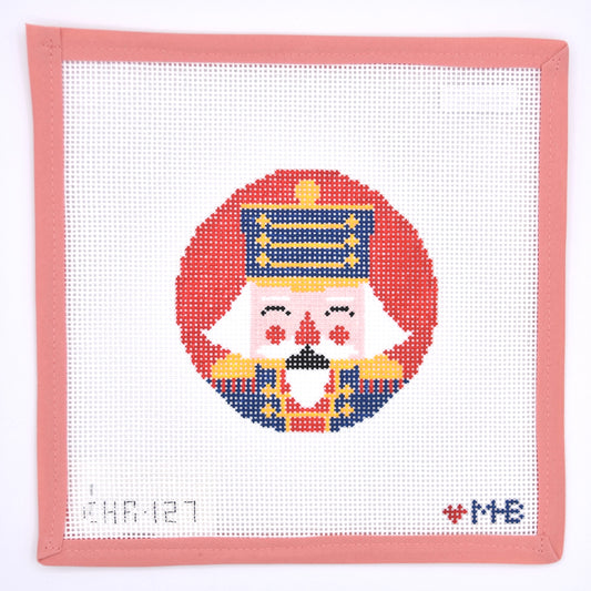 love mhb studio- Nutcracker Darcy