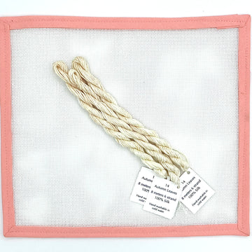Dinky Dyes -  Autumn Leaves 014