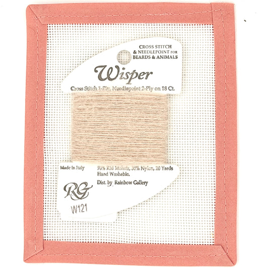 Wisper W121 Fawn