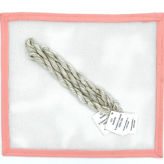 Dinky Dyes -  Seaforth 223