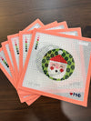 love mhb studio- Santa Exclusive PREORDER
