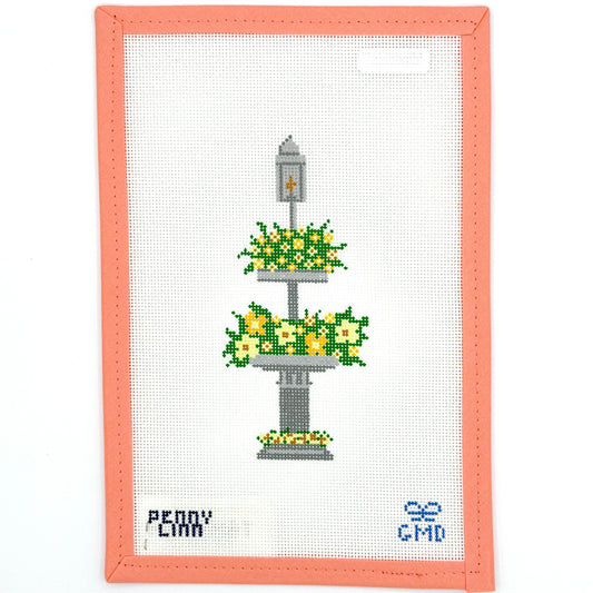 Grand Millennial Designs - Daffy Fountain