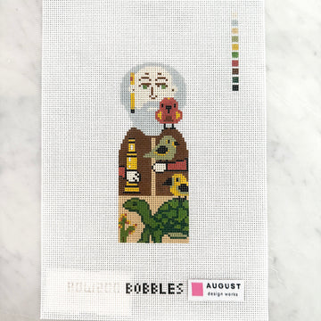 August Design Works - Darwin Bobble