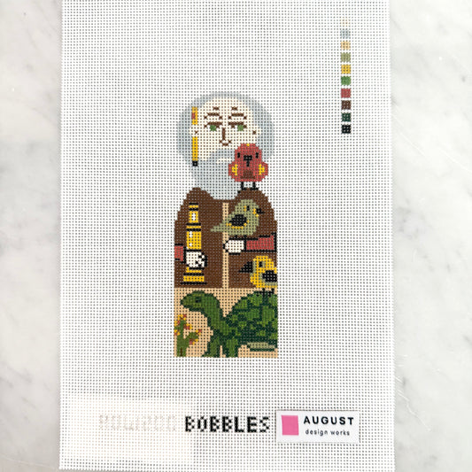 August Design Works - Darwin Bobble