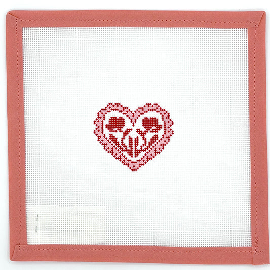 Arden Gray Co. - Vintage Heart