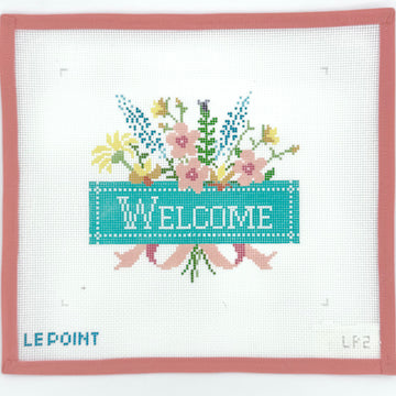 Le Point Studio - Welcome
