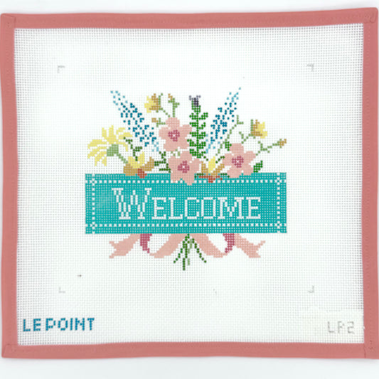 Le Point Studio - Welcome
