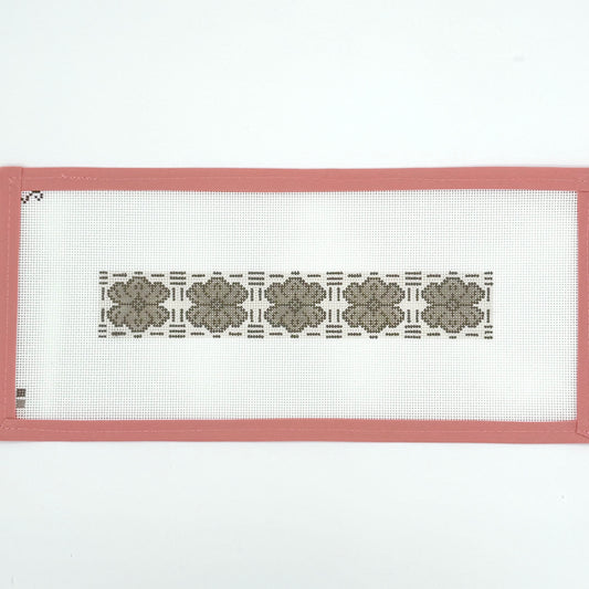 A Sunday Shoppe - Katherine Floral Key Fob