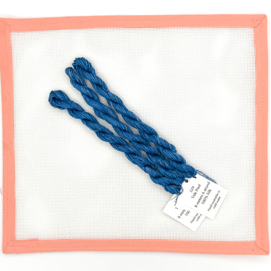 Dinky Dyes -  Tide Pool 329