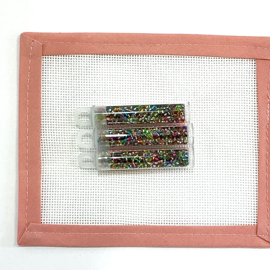 Sundance Beads - Size 14, Sprinkles House Blend