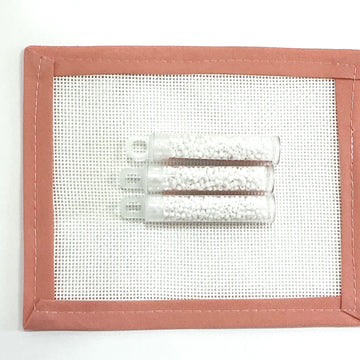 Sundance Beads - Size 11, White 402