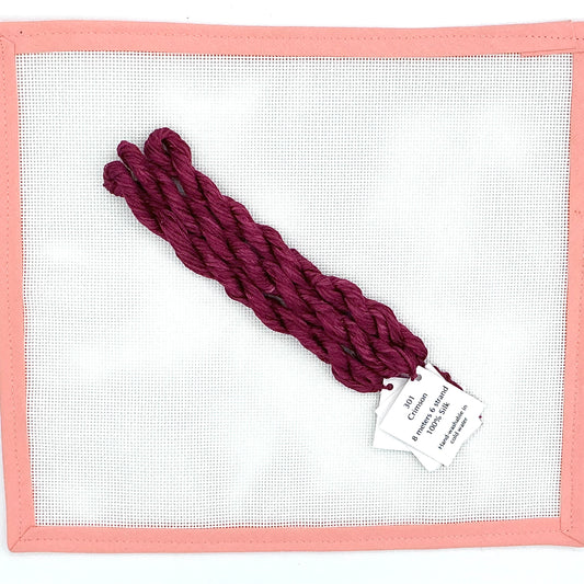 Dinky Dyes - Crimson 301