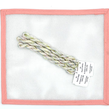 Dinky Dyes -  Peach Melba 083