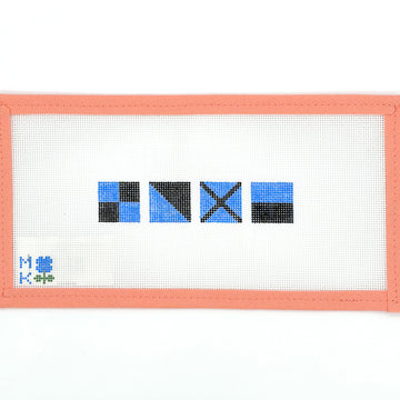 Merryn Kemp Needlepoint - Nautical LOVE