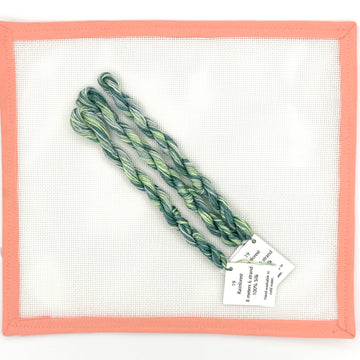 Dinky Dyes -  Rainforest 019