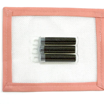 Sundance Beads - Size 11, Black 401