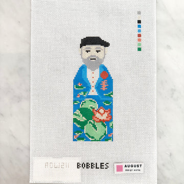 August Design Works - Monet Bobble