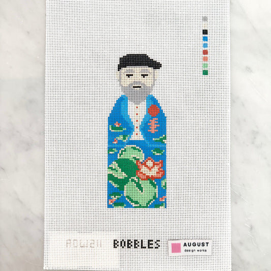August Design Works - Monet Bobble