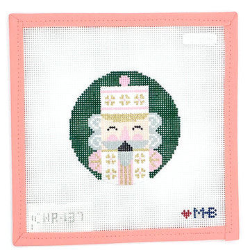 love mhb studio- Nutcracker Elliot