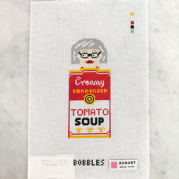 August Design Works - Warhol Bobble