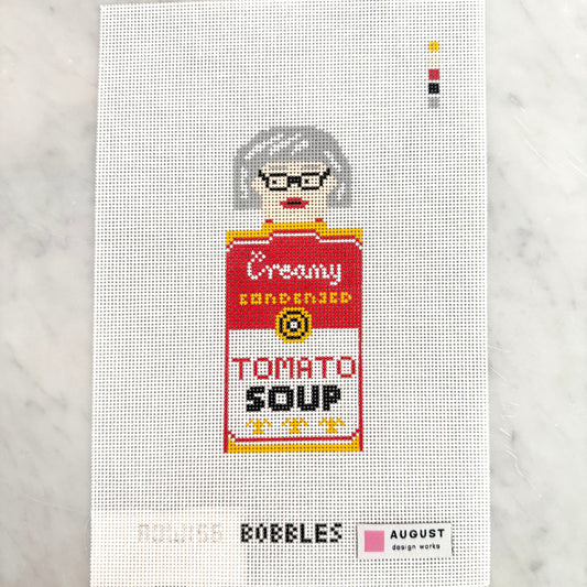 August Design Works - Warhol Bobble