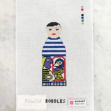August Design Works - Picasso Bobble